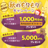 ECナビ新規登録キャンペーン(2025年9月)