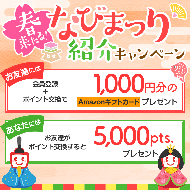 ECナビ新規登録キャンペーン(2026年3月)のバナー